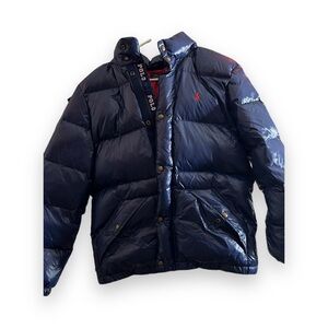 Polo Ralph Lauren | Boys Puffer Jacket | Size: XL/TG (18-20)
